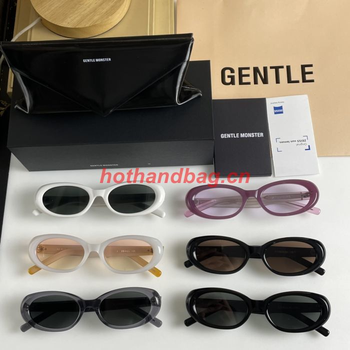 Gentle Monster Sunglasses Top Quality GMS00204